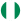 Nigeria Flag